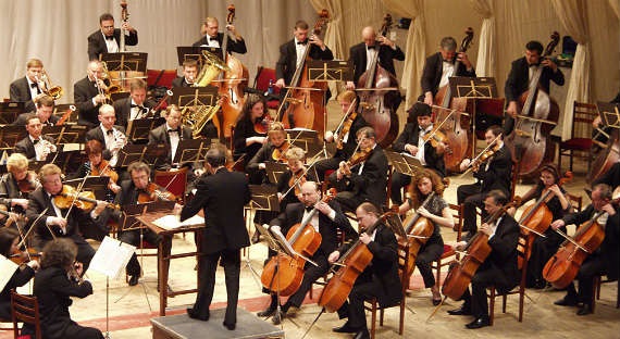 Исполнители классической музыки в Хакасии раньше станут заслуженными и народными?