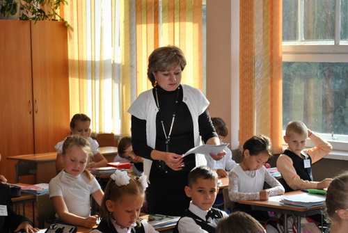 В Хакасии ведется целевая подготовка педагогических кадров