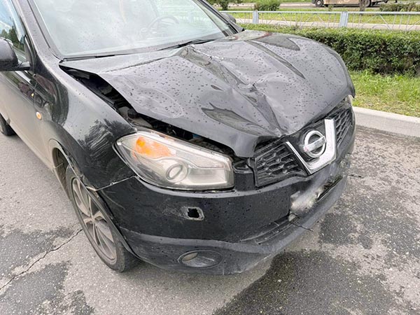 Сбившему женщину с ребёнком водителю суд назначил наказание