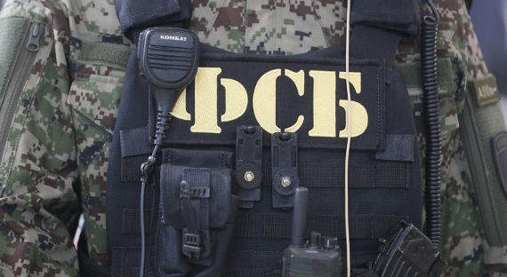 В Воронежской области задержан высокопоставленный чиновник МВД