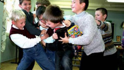 Хакасия, плачь: психически здоровых школьников почти не осталось