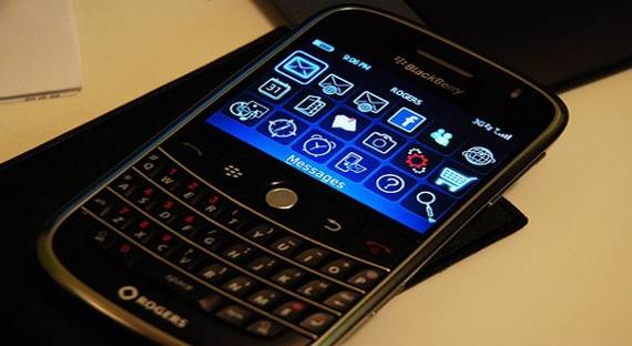BlackBerry перестанет выпускать смартфоны