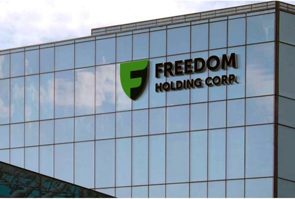 Freedom Finance: от брокера к цифровой платформе с глобальными амбициями