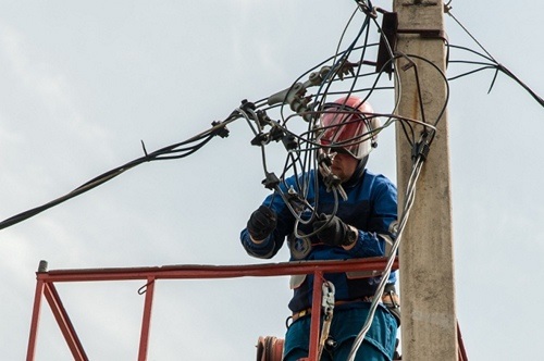 Энергетики Хакасии нашли в Черногорске энерговоровку