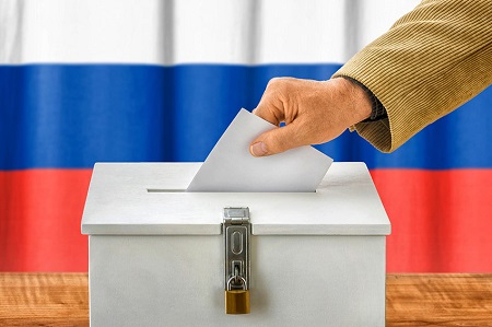 В Хакасии в этом году закончились все выборы