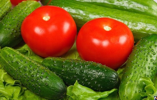 Цены в Хакасии за неделю: осенний «прыжок» свежих овощей