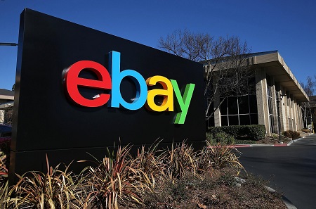 eBay будет хранить персональные данные россиян на серверах в РФ