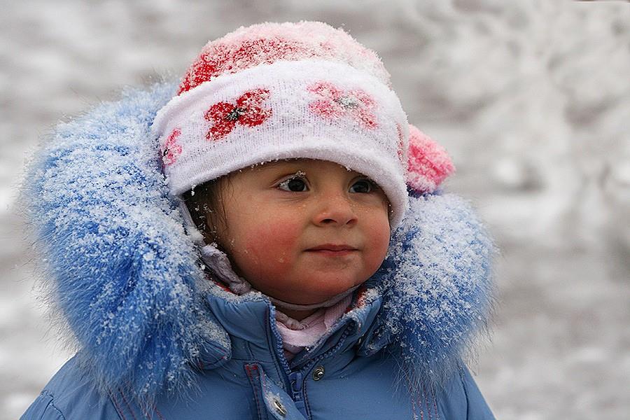 Школьникам Хакасии рассказали, можно ли не идти в школу в мороз