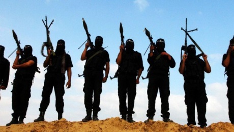 Бес паники: боевики «Исламского государства» в Хакасию не едут!