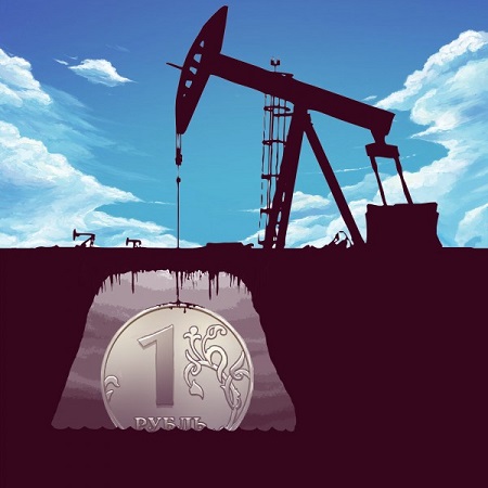 Если цена на нефть будет ниже $50, ее добыча в России будет убыточной