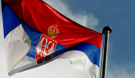Россия заступилась за Сербию