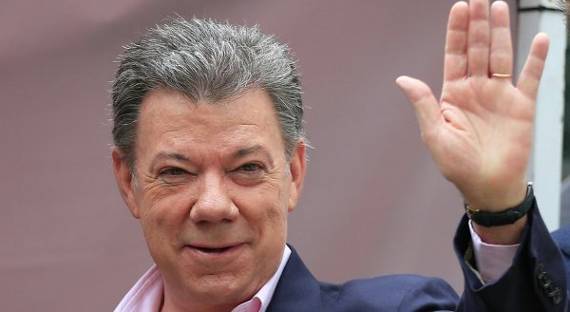 Народ Колумбии высказался против мирного соглашения с FARC