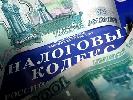 В Хакасии бизнесмена подозревают в недоплате миллионных налогов