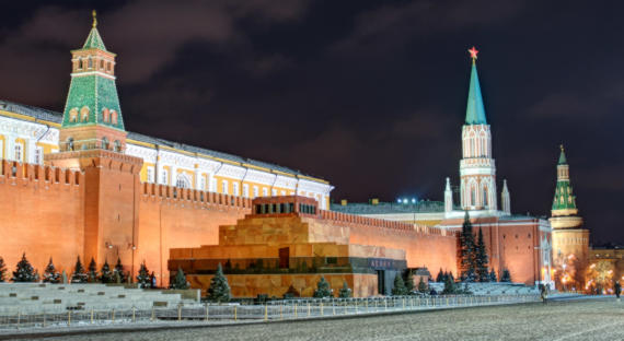 Кремль: Хакасия — в лидерах по уровню недоверия к губернатору
