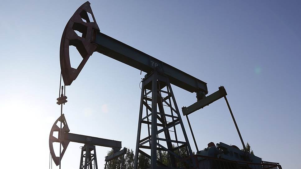 Нефть в свободном падении: $28.18 за баррель
