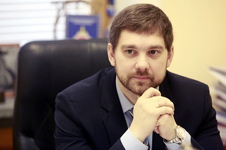 Главой Агентства по делам национальностей стал Игорь Баринов