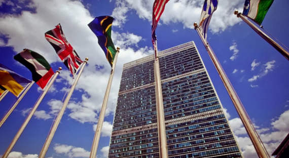 ООН недовольна «визовой войной» США