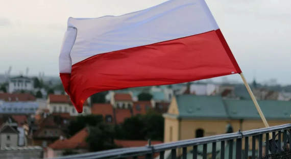 Польша отказалась выплачивать штрафы Евросоюзу