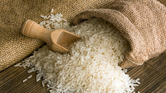 В Хакасии в этом году может подорожать… рис?