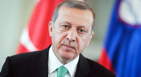 Турция твердо намерена интегрироваться в Европу