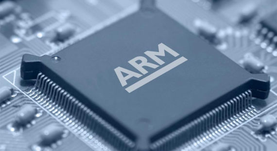 ARM лишит Huawei новейших процессоров