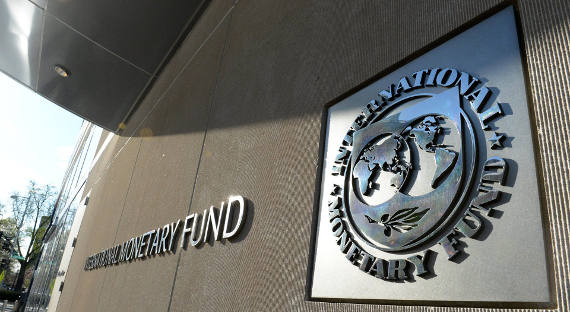 Киев договорился с МВФ о новом кредите