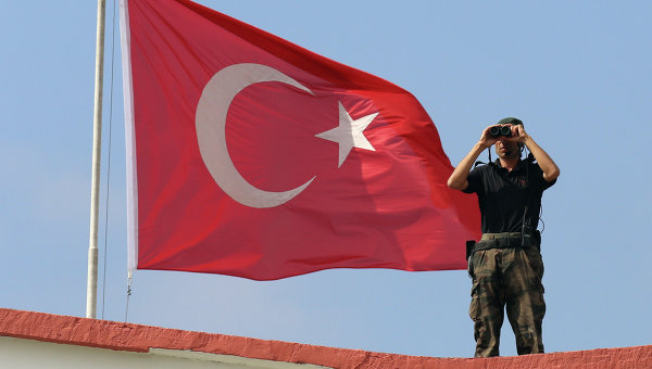 НАТО беспокоит намерение Турции получить наступательное вооружение