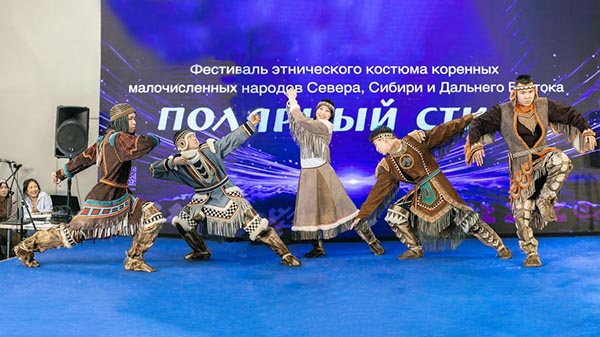 В Красноярске состоится выставка «Сокровища Севера. Мастера и художники России – 2026»