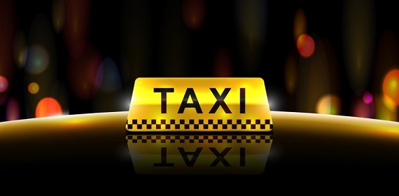 В Абакане продолжаются проверки таксистов