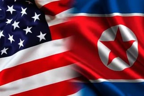 Северная Корея заявила, что готова ударить по тихоокеанской базе США