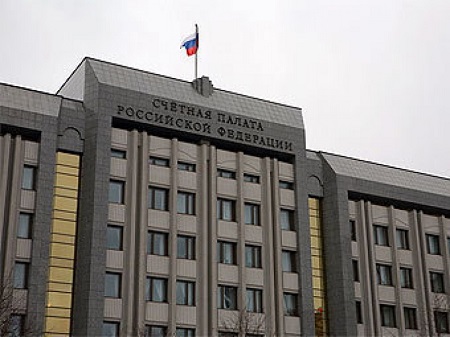 Счетная палата России обнародовала результаты проверки Хакасии по итогам борьбы с апрельскими пожарами