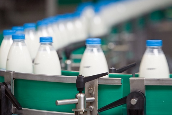 "Шарыповское молоко" подозревают в уклонении от уплаты налогов