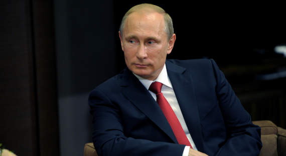 Путин: Отношения между РФ и США дальше испортить уже нельзя