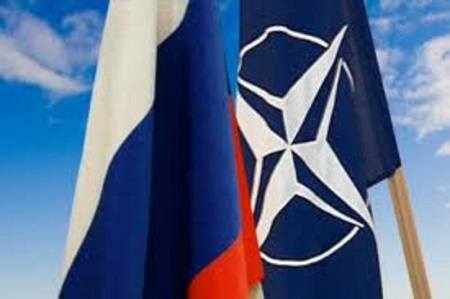 НАТО планирует увеличить численность войск у границ с Россией