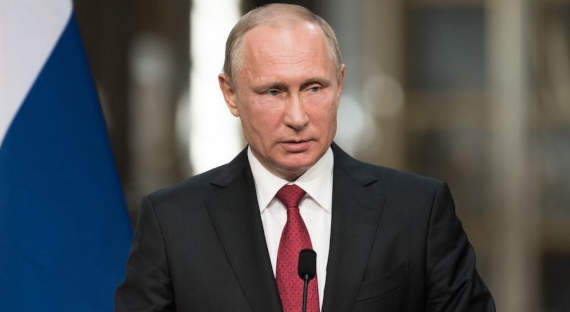 Путин: Разрыв между Россией и Украиной — общая трагедия