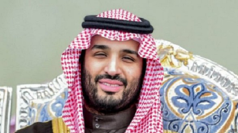 Саудовский принц посетит Сочи
