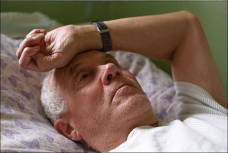 Найдено объяснение плохого сна пожилых людей