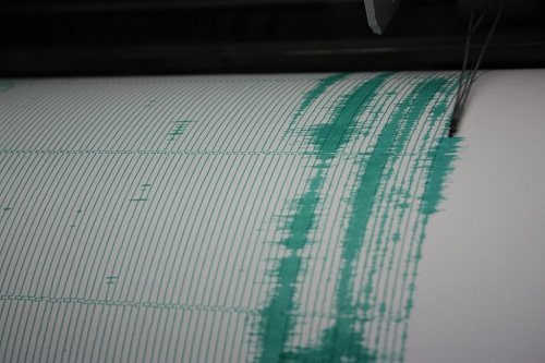 В Хакасии произошло землетрясение. МЧС: поводов для паники нет