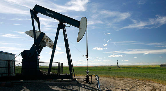 Успехи ОПЕК по добыче нефти пугают рынок