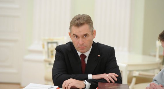 Песков подтвердил отставку Астахова