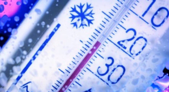 Погода в Хакасии 11 февраля: Холода возвращаются