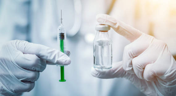 Обязательная вакцинация граждан введена в Тверской области