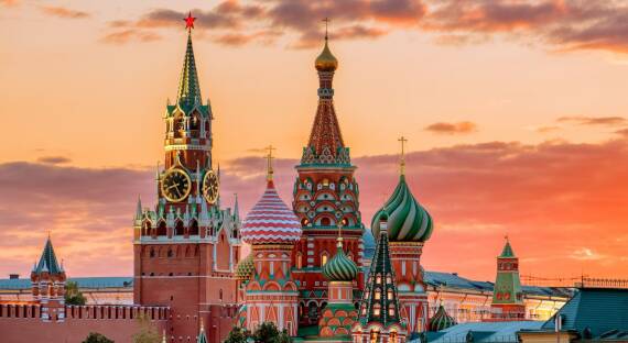 Песков: Россия ответит Британии на теракты