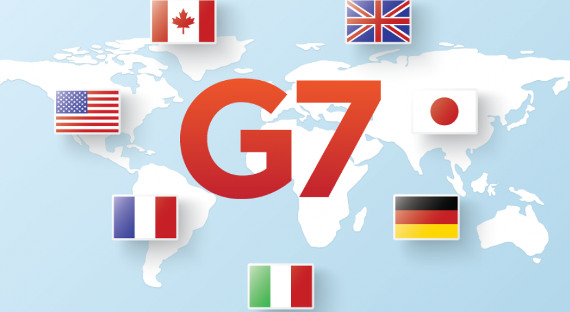 G7 намерена выдавить из КНДР полный отказ от ракетной программы