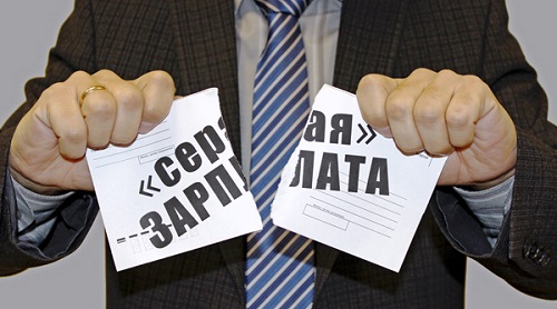 Хакасия заняла 24-е место по России по снижению неформальной занятости