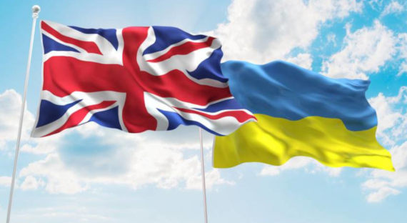 В России оценили сведения о спецоперации Британии на Украине