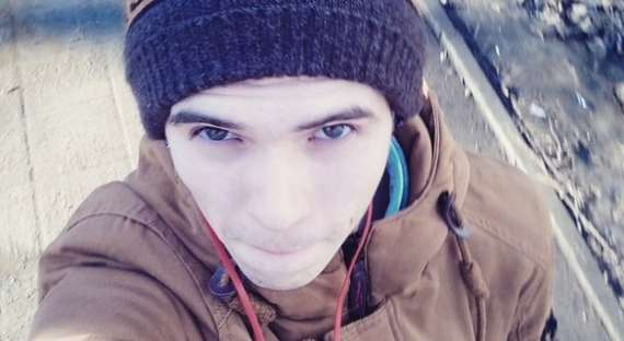 В Солнечногорске задержан организатор "групп смерти" Филипп Лис