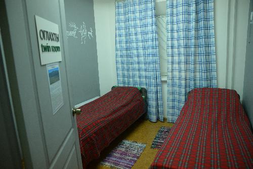 В Хакасии туристам предлагают дешевое, но качественное жилье