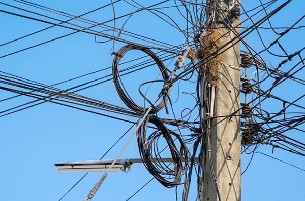 Опасные связи: ЧП из-за экономии телеком-операторов становится больше