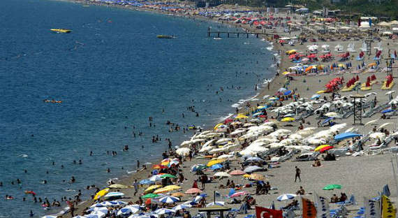 Эксперт: после «открытия» Турции туристический рынок сильно изменится